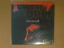 Gino Vannelli 'Powerful People' MFSL Mobile Fidelity PROMO Audiophile LP