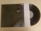 1991 METALLICA - THE UNFORGIVEN LP / EP  VERTIGO METAL 812 VINYL NEAR MINT (NM)