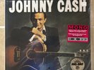 The Fabulous Johnny Cash SEALED 180g Mono Remaster Vinyl LP RSD