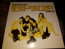SPICE GIRLS Wannabe  1996 USA 5-track  12
