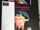 Black Sabbath Paranoid - VMP Purple Vinyl Sealed mint Sold Out