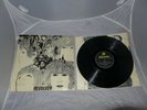 The Beatles Revolver vinyl record 12