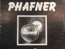 RARE  RARE   PHAFNER Overdrive LP - Dragon Records - Psych 1971 50 EVER MADE
