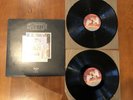 led zeppelin vinyl Song Remains The Same Lp Vg+ Records Zep 2LP