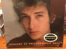 Bob Dylan Bootleg Series 6 ERROR Philharmonic 200 Gram Edition.