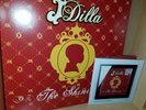 J Dilla ?– The Shining - Limited Edition Gold Vinyl 2xLP - Busta Rhymes - Common