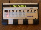 DigiTech VOCALIST LIVE 4 Vocal Harmonizer und Effects Prozessor