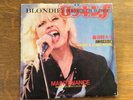 Blondie Peroxide On Blonde 1980 Rising Sun #160331 Live 2LP Not TMOQ TAKRL
