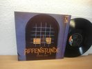 POPOL VUH AFFENSTUNDE 1971 LP TOP GERMAN KRAUTROCK