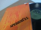 SPERRMÜLL SAME LP IN 1973 MINT KRAUTROCK MONSTER