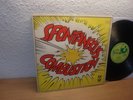 SPONTANEOUS COMBUSTION SAME LP IN 1972 UK PROG. MONSTER MINT