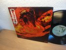 THE STOOGES (IGGY POP) Fun House 1970 Original LP NM Elektra