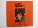 Iron Maiden The Soundhouse Tapes ”Original 1979” Near Mint