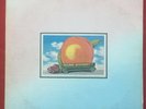 THE ALLMAN BROTHERS BAND   EAT A PEACH (1972) ORIGINAL 2 LP   CAPRICORN 2CP 010