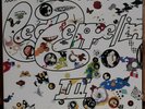 Led Zeppelin - Led Zeppelin III LP NM - R1 535341 USA 2014 180g Vinyl Record