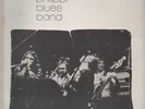 Martin Philippi Blues Band NEAR MINT Erlkönig Vinyl LP