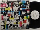 SIOUXSIE & THE BANSHEES Once Upon A Time/The Singles GEFFEN LP VG+