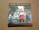 Swans - Feel Good Now / Near Mint with Poster / LOVE ONE - First Press
