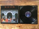 Rush - Moving Pictures LP