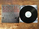Social Distortion - Prison Bound