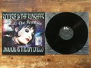 Siouxsie And The Banshees - The Rapture LP