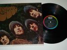 The Beatles Rubber Soul Original Capitol 1st Stereo Pressing LP