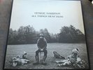 LP GEORGE HARRISON All Things Must Pass 3LP Box, 1st GERMANY, MINT/MINT-