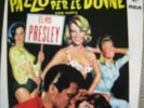 Elvis Presley - Pazzo per le Donne ( Girl Happy) - RCA Italy YL 43223 - Topcond.