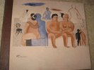 78 RPM Album Set: American Indian Songs and Dances