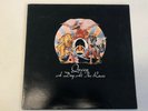 Queen- Rare Aussie 12