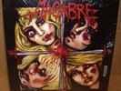 LP 33   Macabre ?– Slaughter Thy Poser Limited Edition Picture Disc  NETHERLANDS