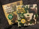 Ian Brown 'Illegal Attacks' 7