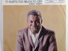 Northern Soul Popcorn 45 H. B. BARNUM It Hurts To..RCA VICTOR ++ pic sleeve HEAR