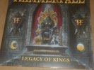Hammerfall Legacy Of Kings Vinyl Death Metal Avantasia Blind Guardian Iced Earth