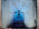 At The Gates ?- With Fear I Kiss The Burning Darkness Original first pressing LP
