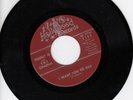 Tommy G and the Charms 45 I Want You So Bad HOLLYWOOD M- chicano soul oldies