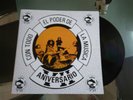 GOLDEN EARRING (GOLDEN GREATS) MEXICO PS ESTEREO CIEN PROMO MEXICO NICE MEXICAN