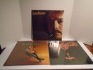 GORDON LIGHTFOOT   3 X NR MINT  LP'S   Did She Mention My Name OLD DAN'S RECORDS