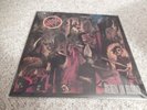 SLAYER- REIGN IN BLOOD 1986 LP  DEF JAM RECORDS 2ND PRESSING