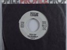 Rap Hip Hop 45 SHOWBOYS Drag Rap PROFILE promo HEAR