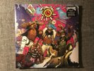 RARE SEALED VINYL - Flatbush Zombies ?– 3001: A Laced Odyssey
