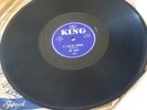 MAC CURTIS. IF I HAD ME A WOMAN/ JUST SO YOU CALL ME. KING ROCKABILLY 78. NM -