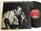 Buddy Tate LP Groovin’ With Buddy Tate NM Swingville Van Gelder