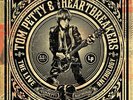 Tom Petty Live Anthology [Current Pressing] New Sealed LP Vinyl Record Album