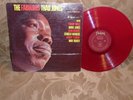 The Fabulous Thad Jones Fantasy 6004 red vinyl Charles Mingus Max Roach rare LP