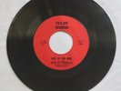 MOTOR CITY BONNEVILLES MAKE UP YOUR MIND THAT LONELY FEELING PATLOW RECORDS 7009