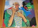 PRINCE His Majesty's Pop Life 2 LP VINYL JAPAN PROMO VERY RARE Japanese m/m