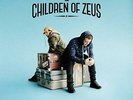 Children Of Zeus-Travel Light VINYL NEW