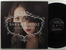 SARAH JAROSZ Follow Me Down SUGAR HILL LP VG++