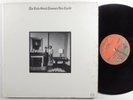 TOWNES VAN ZANDT The Late Great POPPY LP NM/VG++ gatefold